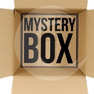 Mystery Box all athletic brands !!! Sizes s-m